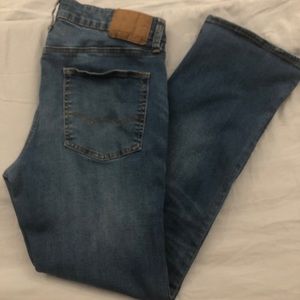 Mens AEO Jeans